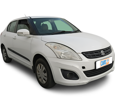 Maruti Swift Dzire-img